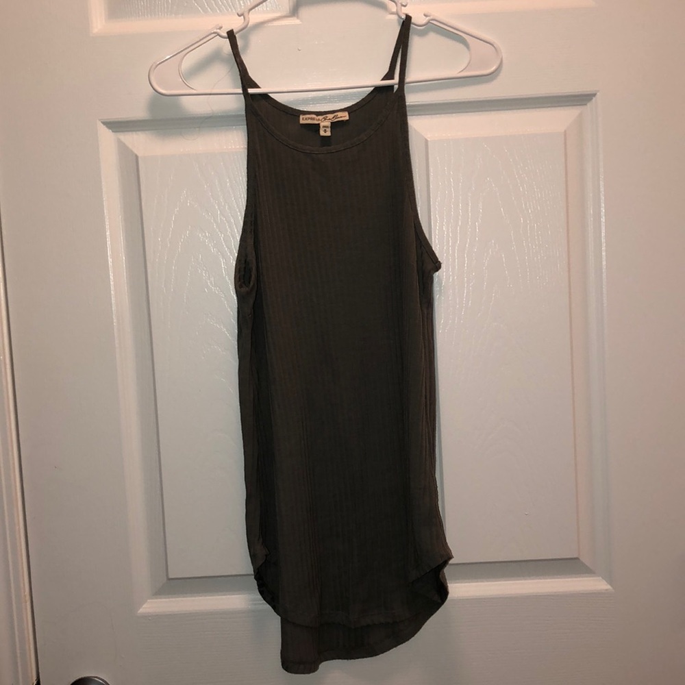 Express shirt